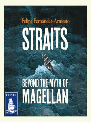 cover image of Straits